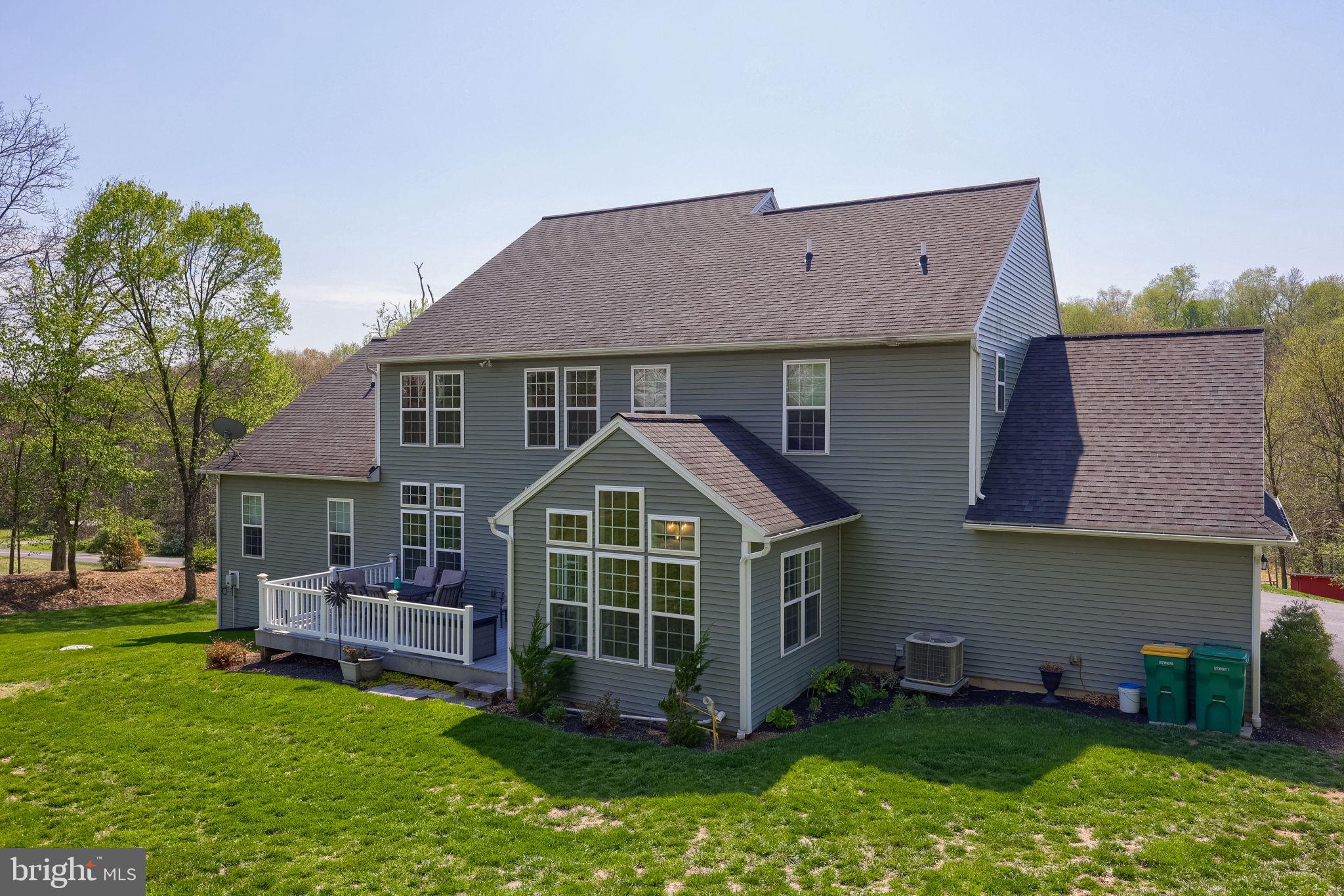 110 Pine Hill Road Enola, PA 17025 - Photo 56 of 109 Main House