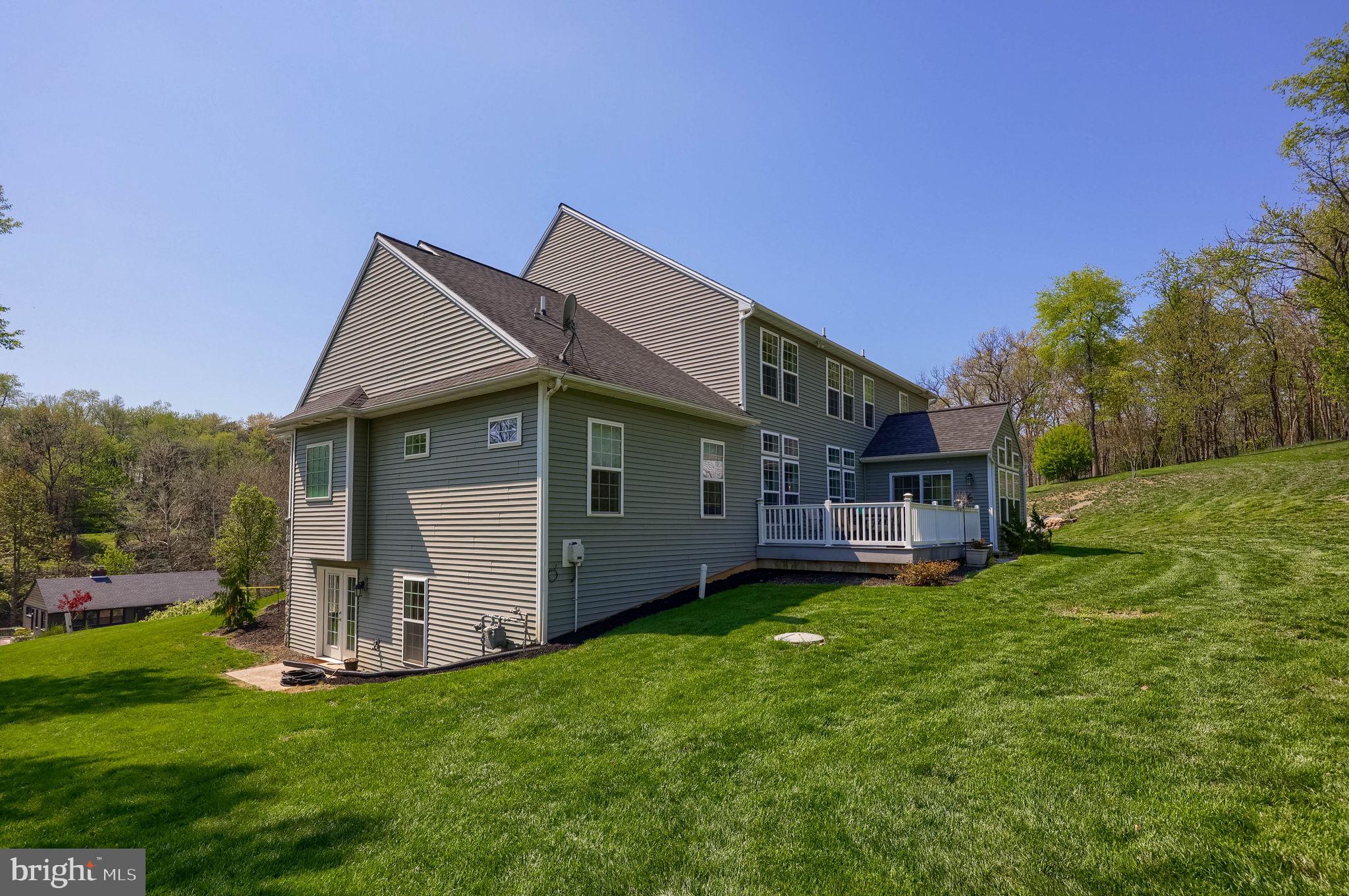 110 Pine Hill Road Enola, PA 17025 - Photo 57 of 109 Main House