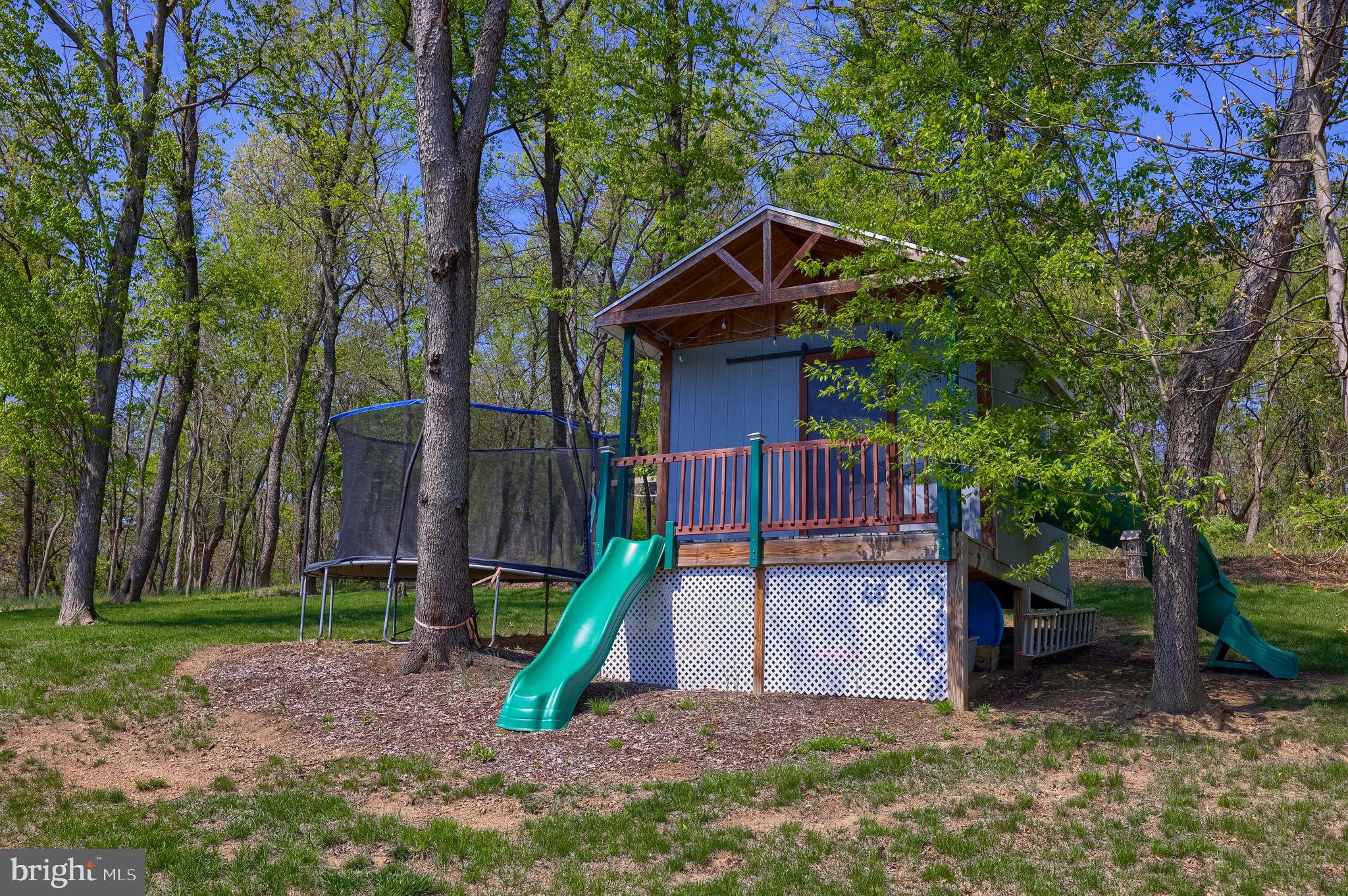 110 Pine Hill Road Enola, PA 17025 - Photo 58 of 109 Main House