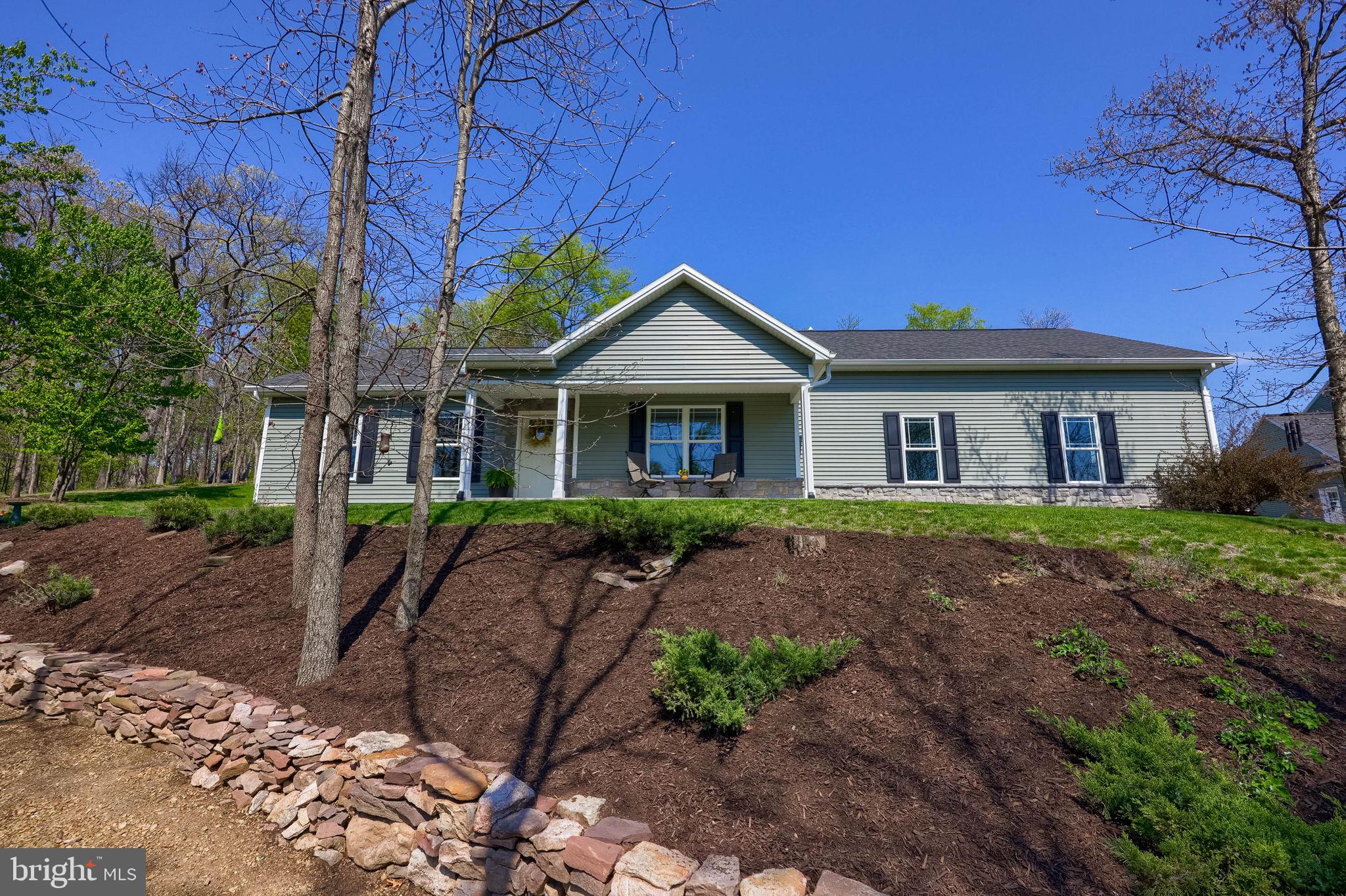 110 Pine Hill Road Enola, PA 17025 - Photo 65 of 109 Guest House