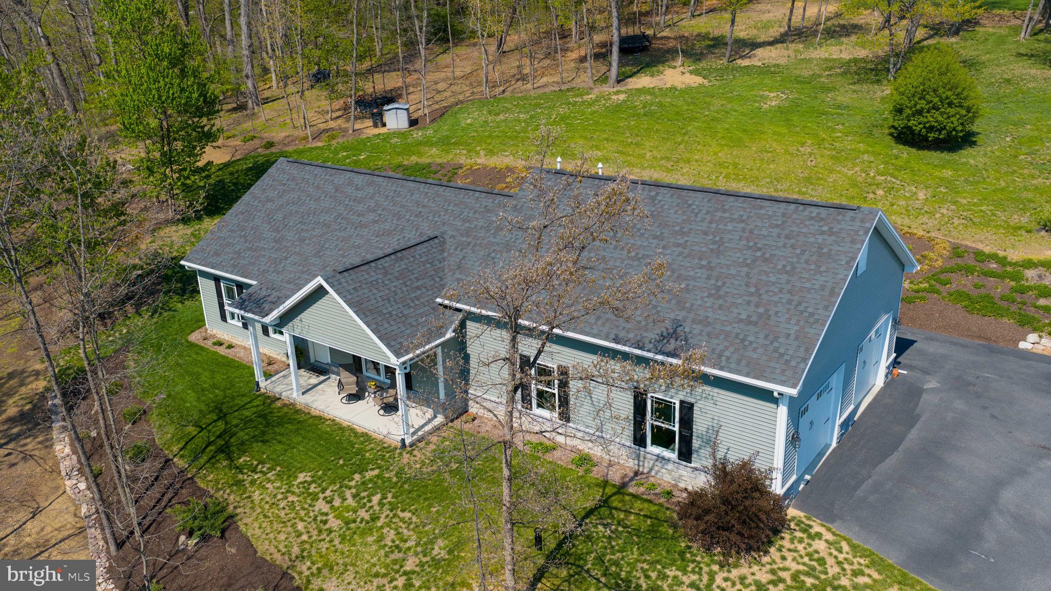 110 Pine Hill Road Enola, PA 17025 - Photo 66 of 109 Guest House
