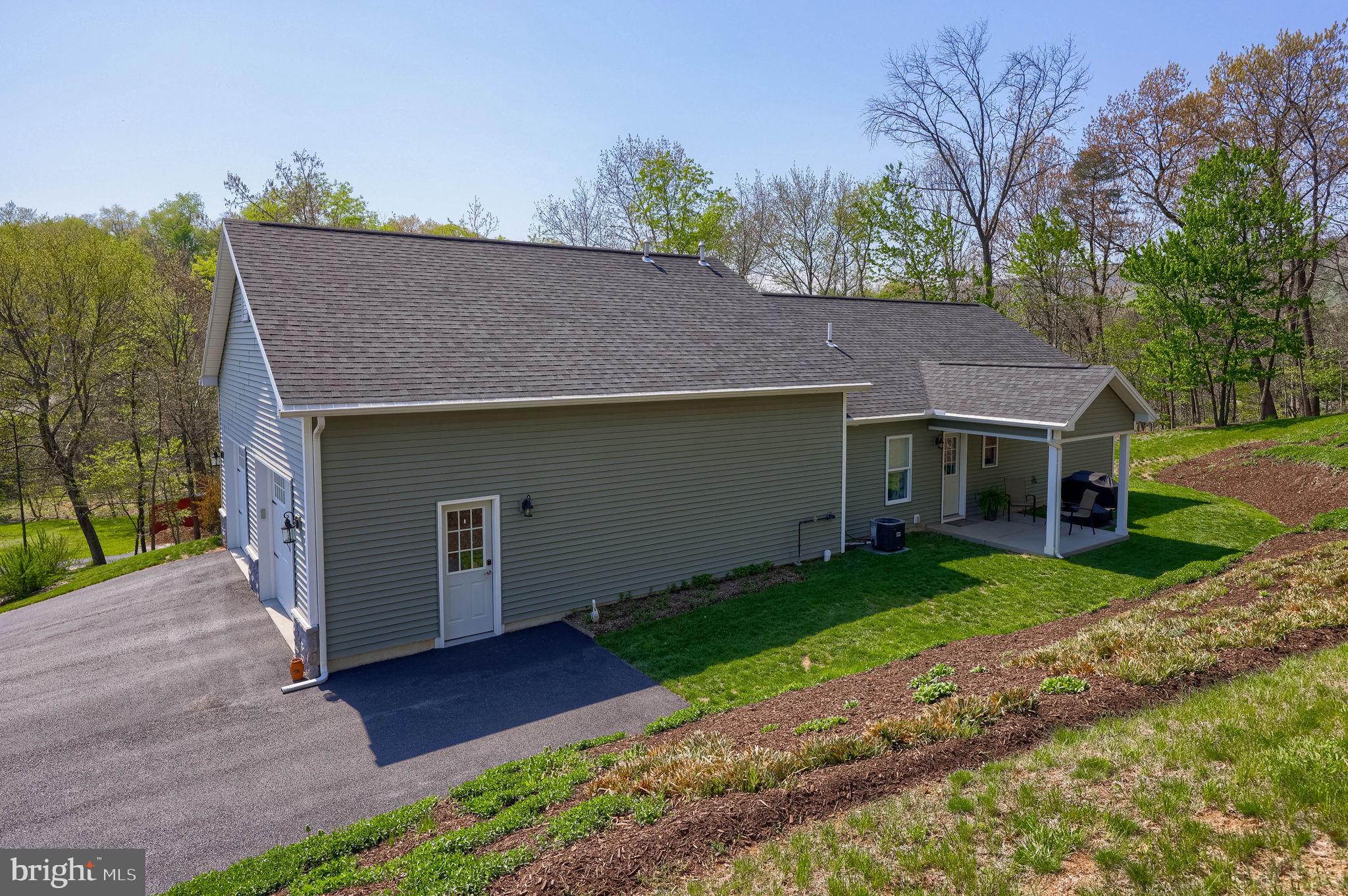 110 Pine Hill Road Enola, PA 17025 - Photo 98 of 109 Guest House