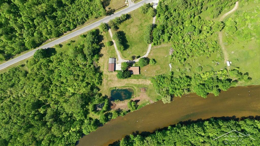 1777 West Pine River Road Breckenridge, MI 48615 - Photo 24 of 27