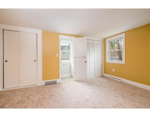 97 Burnham Road Lowell, MA 01852 - Photo 13 of 14 a view of an empty room with a window