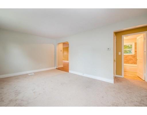 97 Burnham Road Lowell, MA 01852 - Photo 7 of 14 a view of empty room