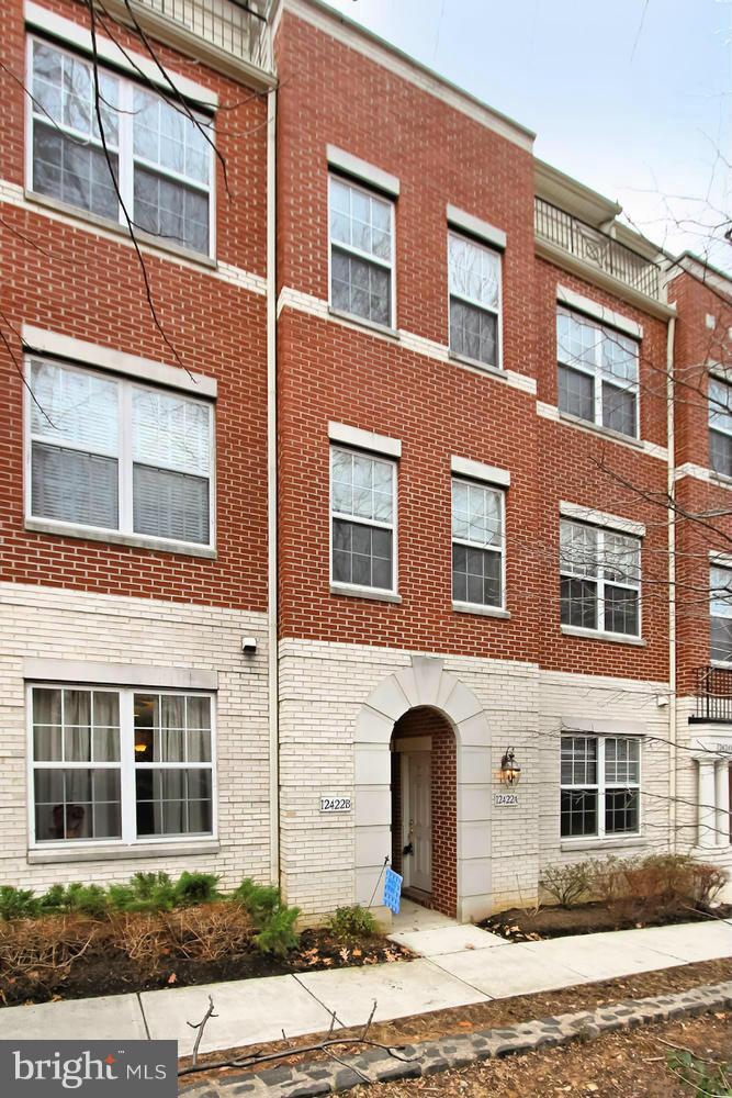 12422 Liberty Bridge Road Fairfax, VA 22033 - Photo 2 of 30 Exterior (Front)