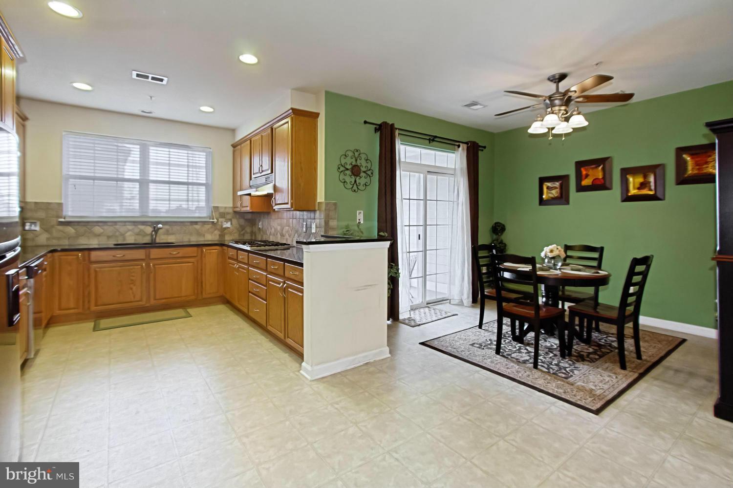 12422 Liberty Bridge Road Fairfax, VA 22033 - Photo 11 of 30 Kitchen