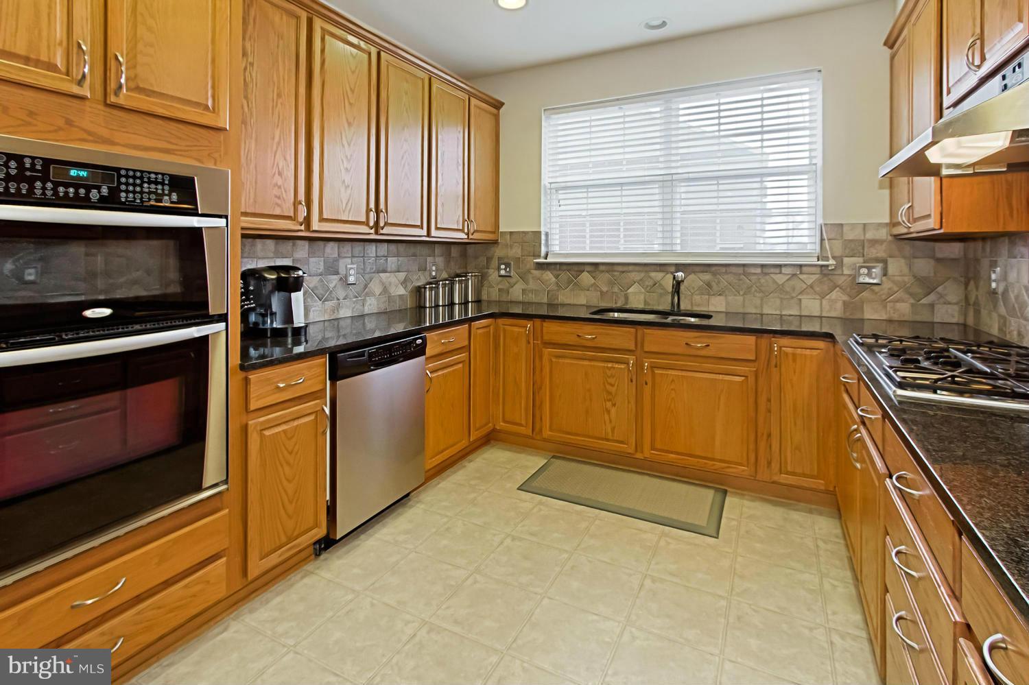 12422 Liberty Bridge Road Fairfax, VA 22033 - Photo 13 of 30 Kitchen