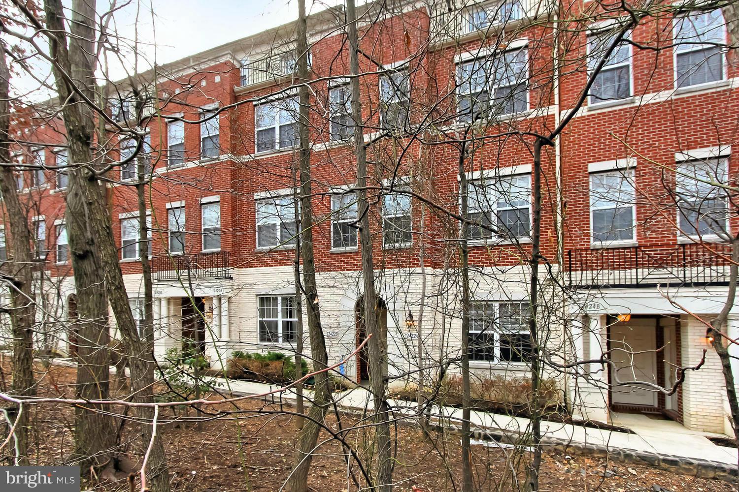 12422 Liberty Bridge Road Fairfax, VA 22033 - Photo 3 of 30 Exterior (Front)