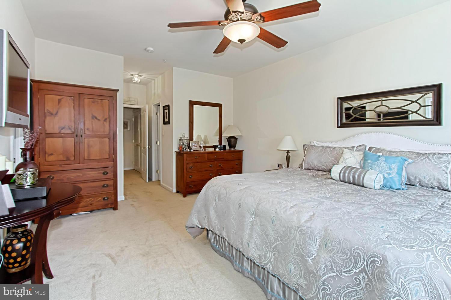 12422 Liberty Bridge Road Fairfax, VA 22033 - Photo 22 of 30 Bedroom (Master)