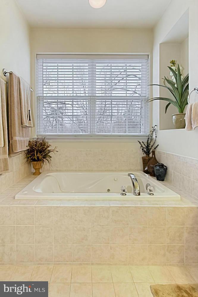 12422 Liberty Bridge Road Fairfax, VA 22033 - Photo 24 of 30 Bath (Master)