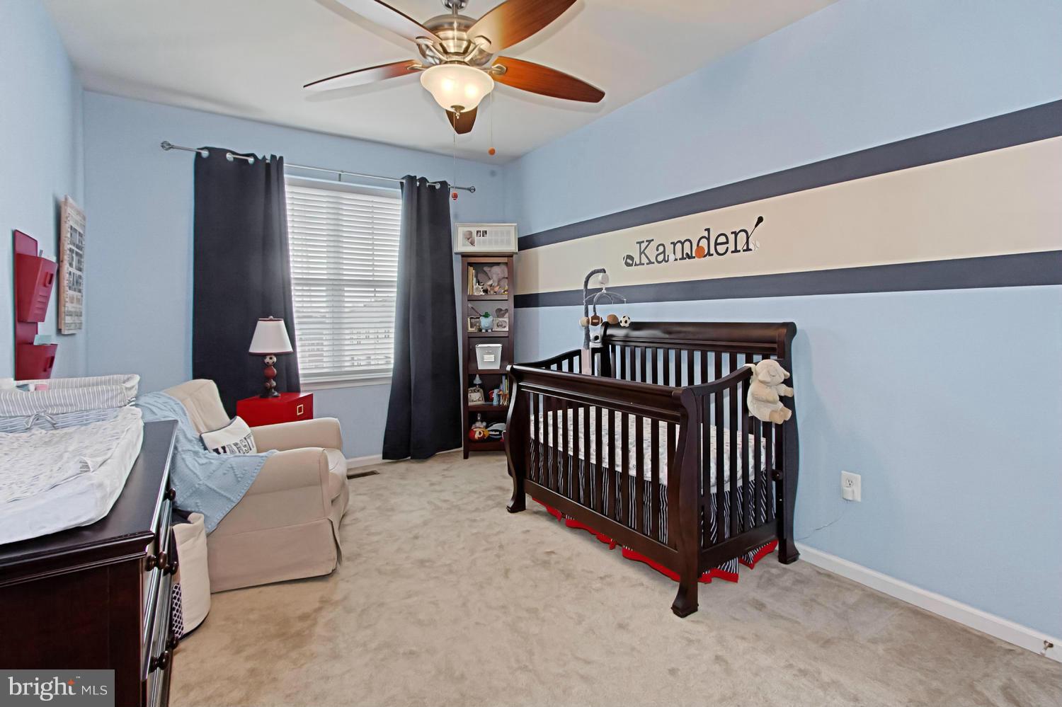 12422 Liberty Bridge Road Fairfax, VA 22033 - Photo 26 of 30 Bedroom