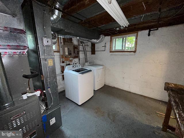 9923 Grayson Avenue Silver Spring, MD 20901 - Photo 18 of 24 a view of a room with gym equipment