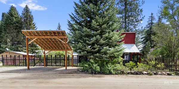 $349,999 | 112 Cottonwood Street, Idaho City, ID 83631