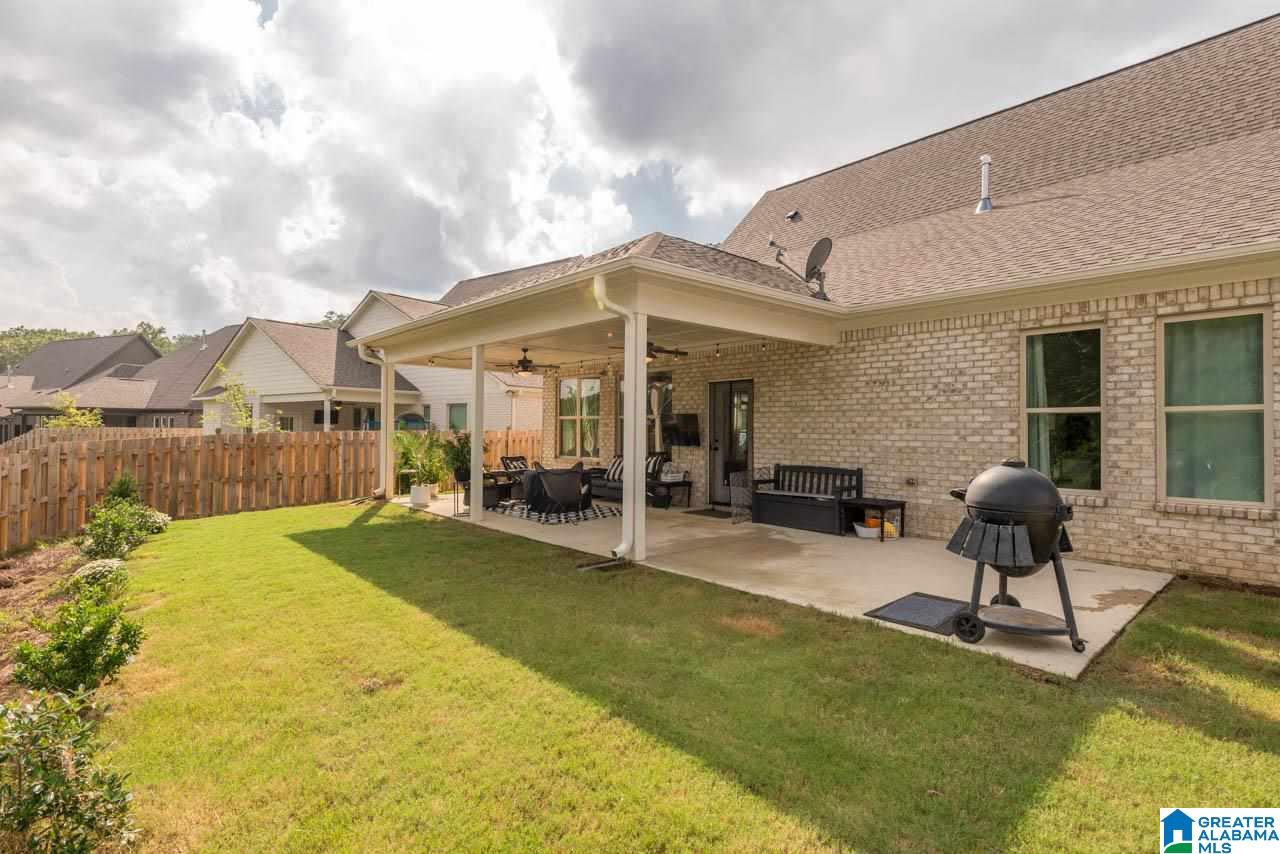 224 Kinross Circle Pelham, AL 35124 - Photo 28 of 31
