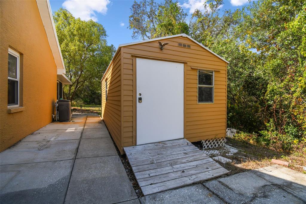 7021 Oregon Chickadee Road Weeki Wachee, FL 34613 - Photo 44 of 49