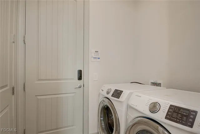 a view of outdoor space deck and mountain view