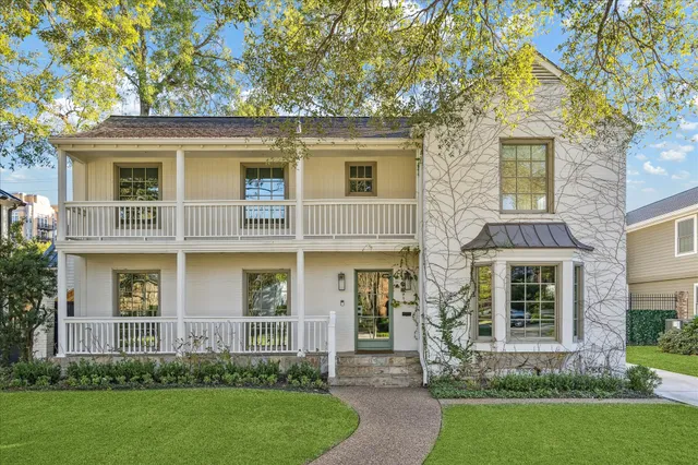 $1,795,000 | 3049 Locke Lane, Houston, TX 77019