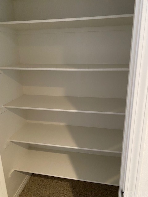 65 Ashford Irvine, CA 92618 - Photo 21 of 45 a close view of closet
