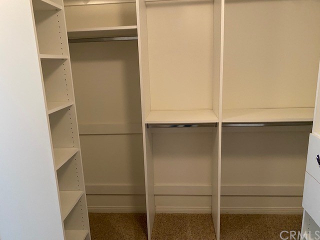 65 Ashford Irvine, CA 92618 - Photo 26 of 45 a close view of closet