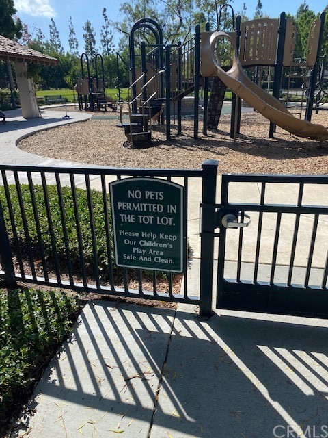 65 Ashford Irvine, CA 92618 - Photo 38 of 45 a view of swimming pool from a balcony
