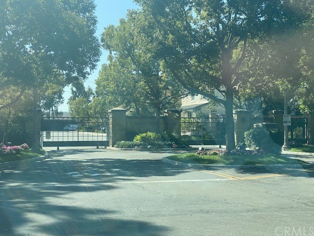 65 Ashford Irvine, CA 92618 - Photo 45 of 45 a house view with a outdoor space