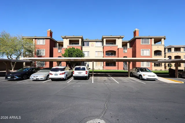 $1,200 | 5401 East Van Buren Street, Unit 1027, Phoenix, AZ 85008