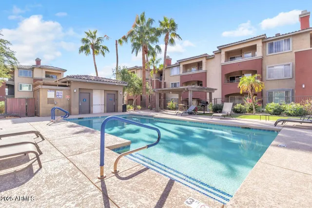 $1,200 | 5401 East Van Buren Street, Unit 1027, Phoenix, AZ 85008