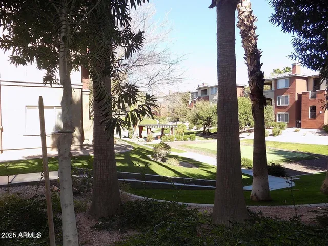 $1,200 | 5401 East Van Buren Street, Unit 1027, Phoenix, AZ 85008