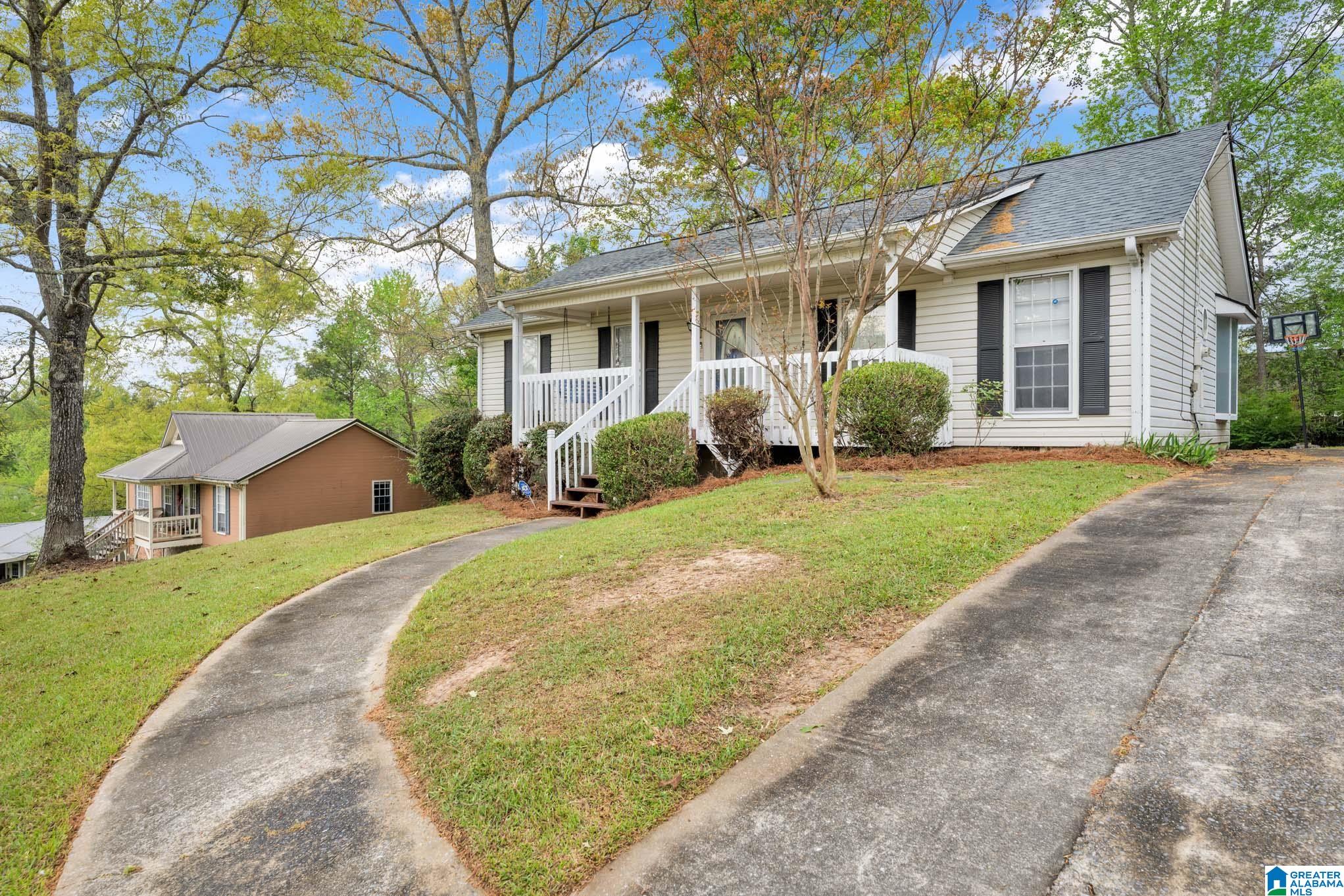 2815 Pinetree Street Moody, AL 35004 - Photo 26 of 27