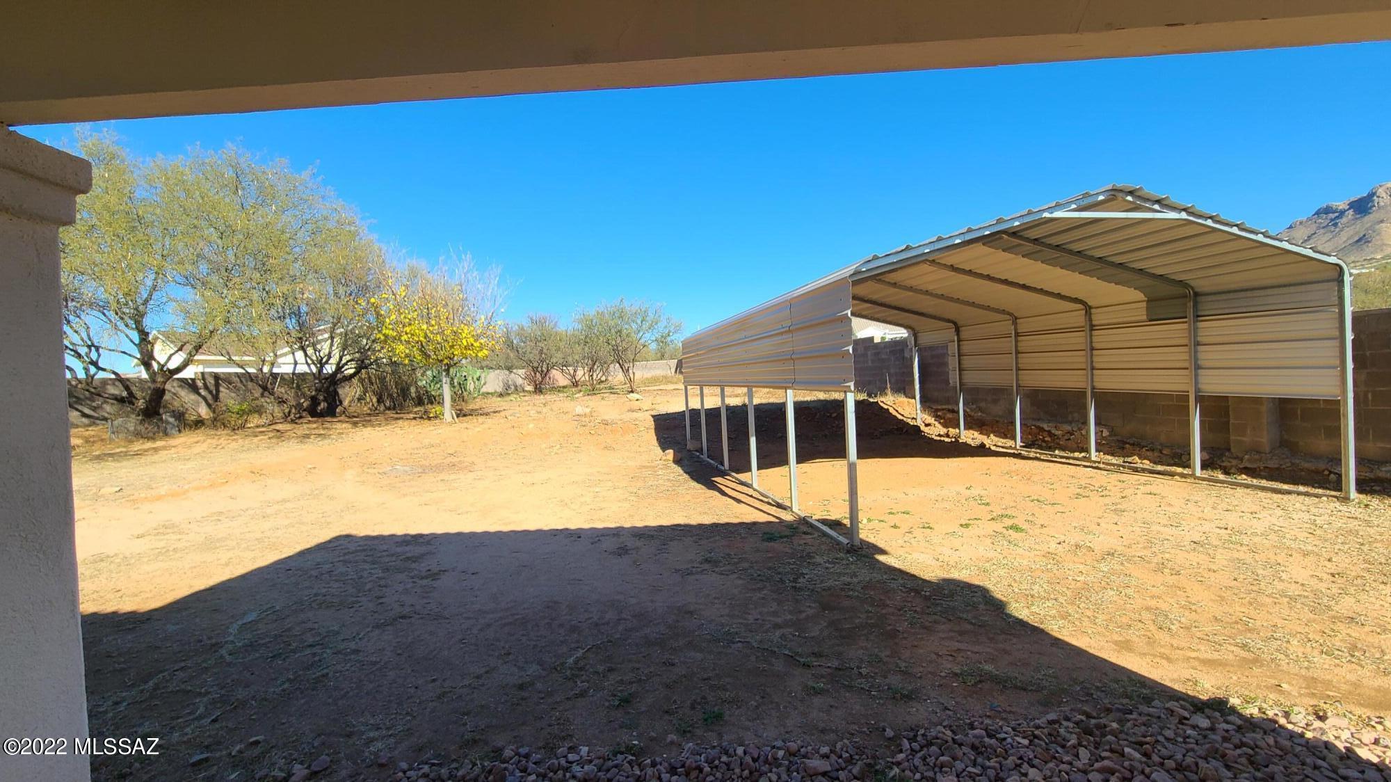 1657 Camino Escualo Rio Rico, AZ 85648 - Photo 20 of 23