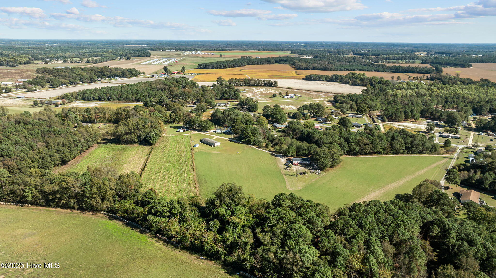 10.18 Isaac Road Clinton, NC 28328 - Photo 9 of 16 9-web-or-mls-DJI_0671