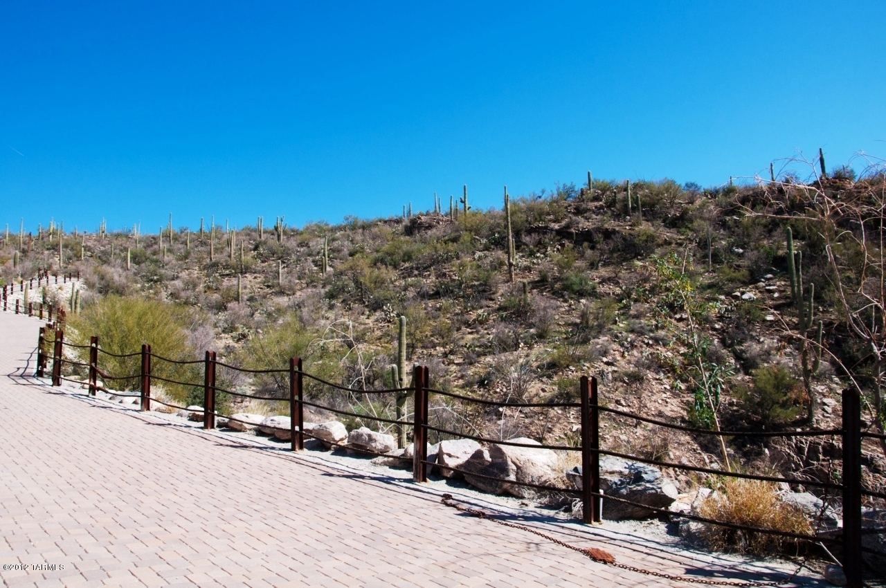 6444 North Rattlesnake Canyon Road, Unit 6 Tucson, AZ 85750 - Photo 20 of 20