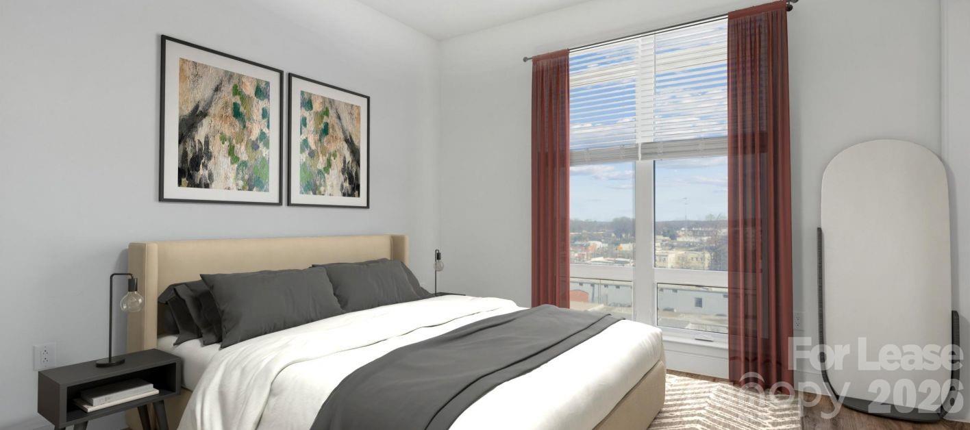 2222 North Tryon Street, Unit S2 Charlotte, NC 28206 - Photo 7 of 12