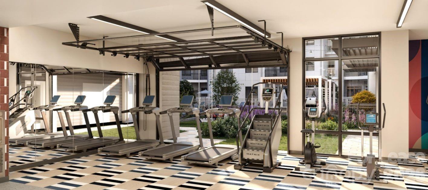 2222 North Tryon Street, Unit S2 Charlotte, NC 28206 - Photo 10 of 12