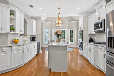 $1,499,900 | 109 Hawks Bend, Canton, GA 30115