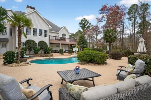 $1,499,900 | 109 Hawks Bend, Canton, GA 30115