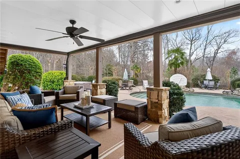 $1,499,900 | 109 Hawks Bend, Canton, GA 30115