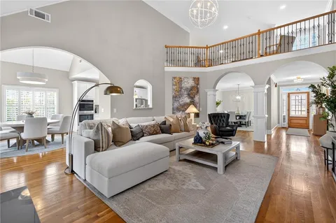 $1,499,900 | 109 Hawks Bend, Canton, GA 30115