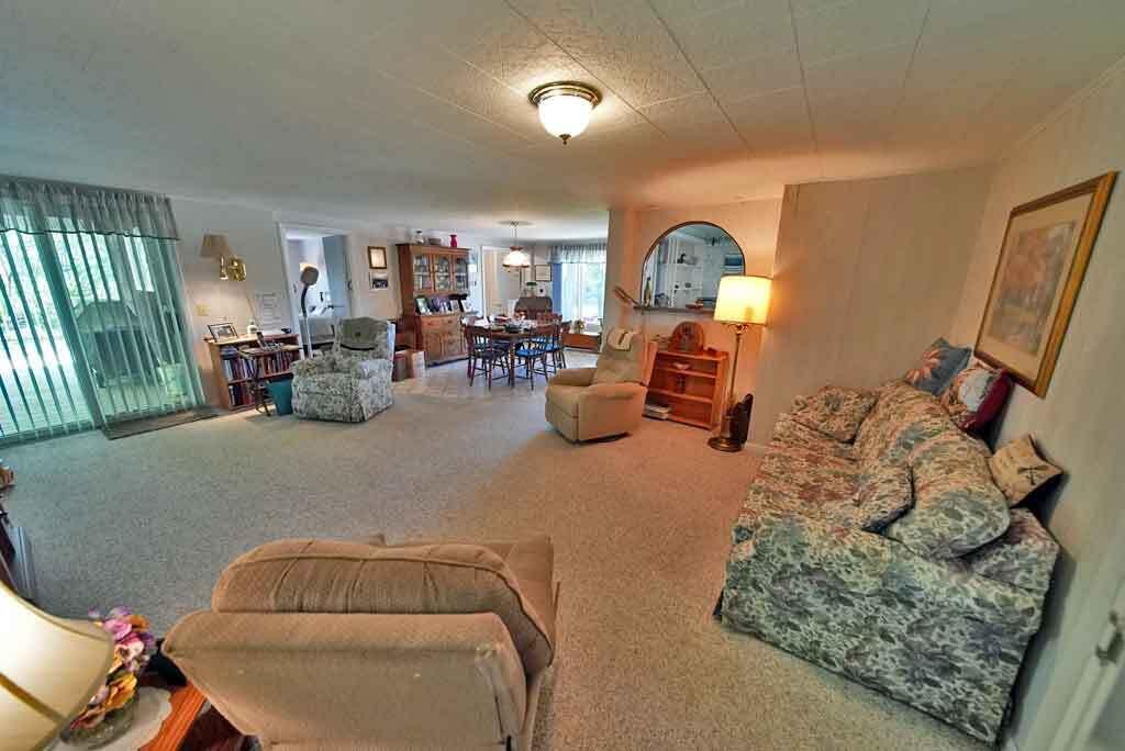 13 Garrison Road Houlton, ME 04730 - Photo 7 of 75 living-space-open-ranch