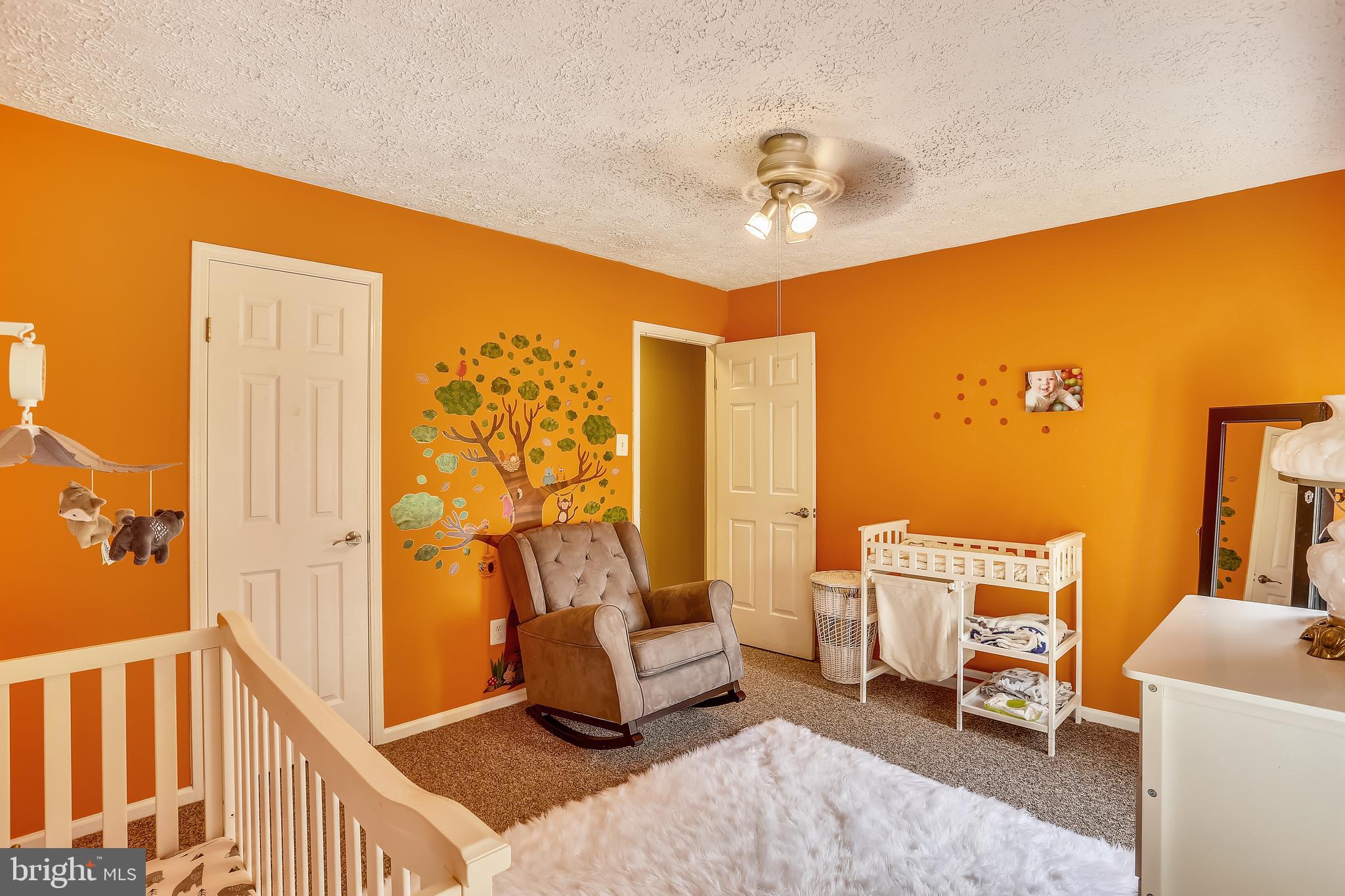 11 Highfields Drive Baltimore, MD 21228 - Photo 11 of 24 3rd Bedroom