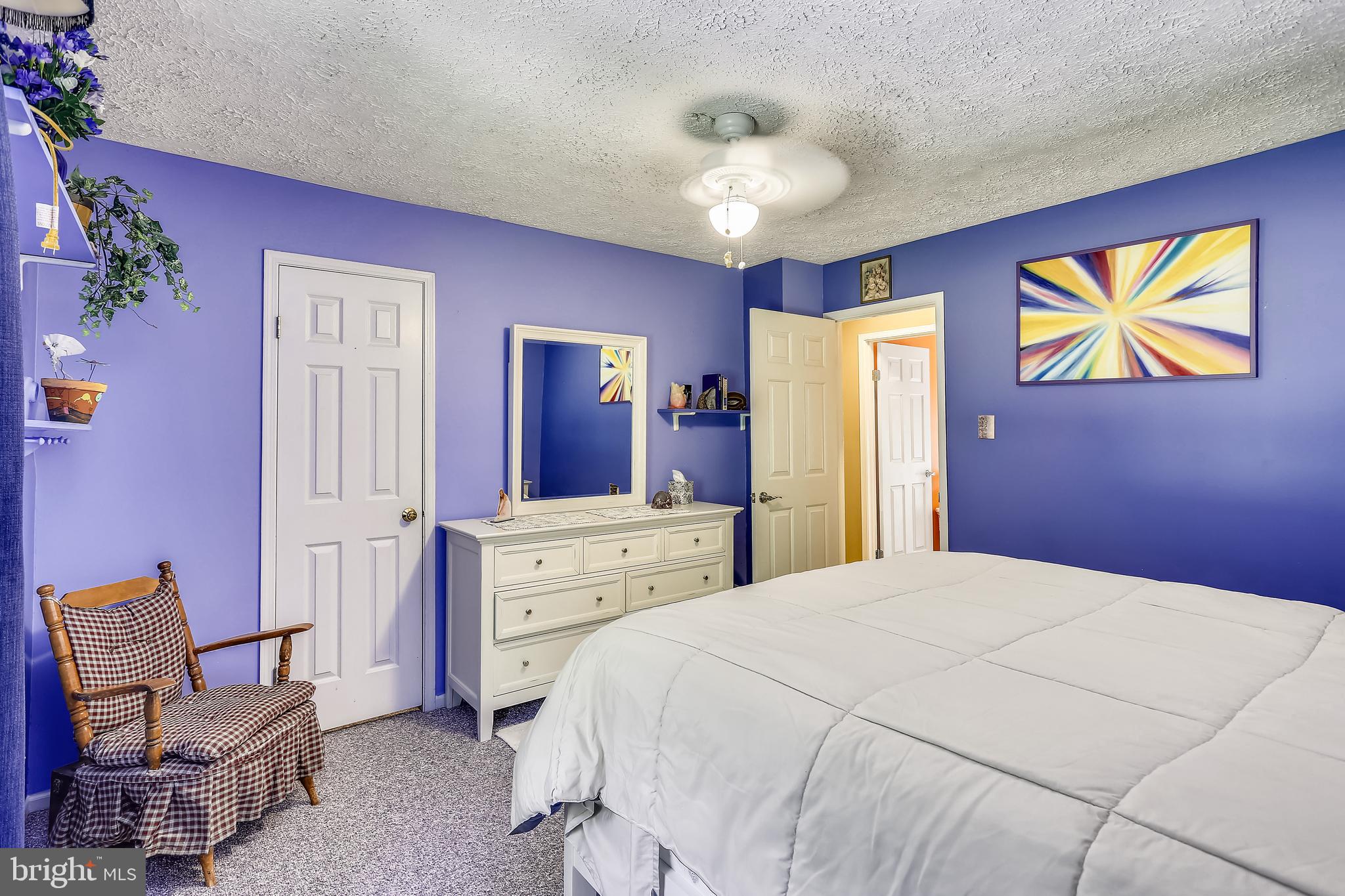 11 Highfields Drive Baltimore, MD 21228 - Photo 13 of 24 2nd Bedroom