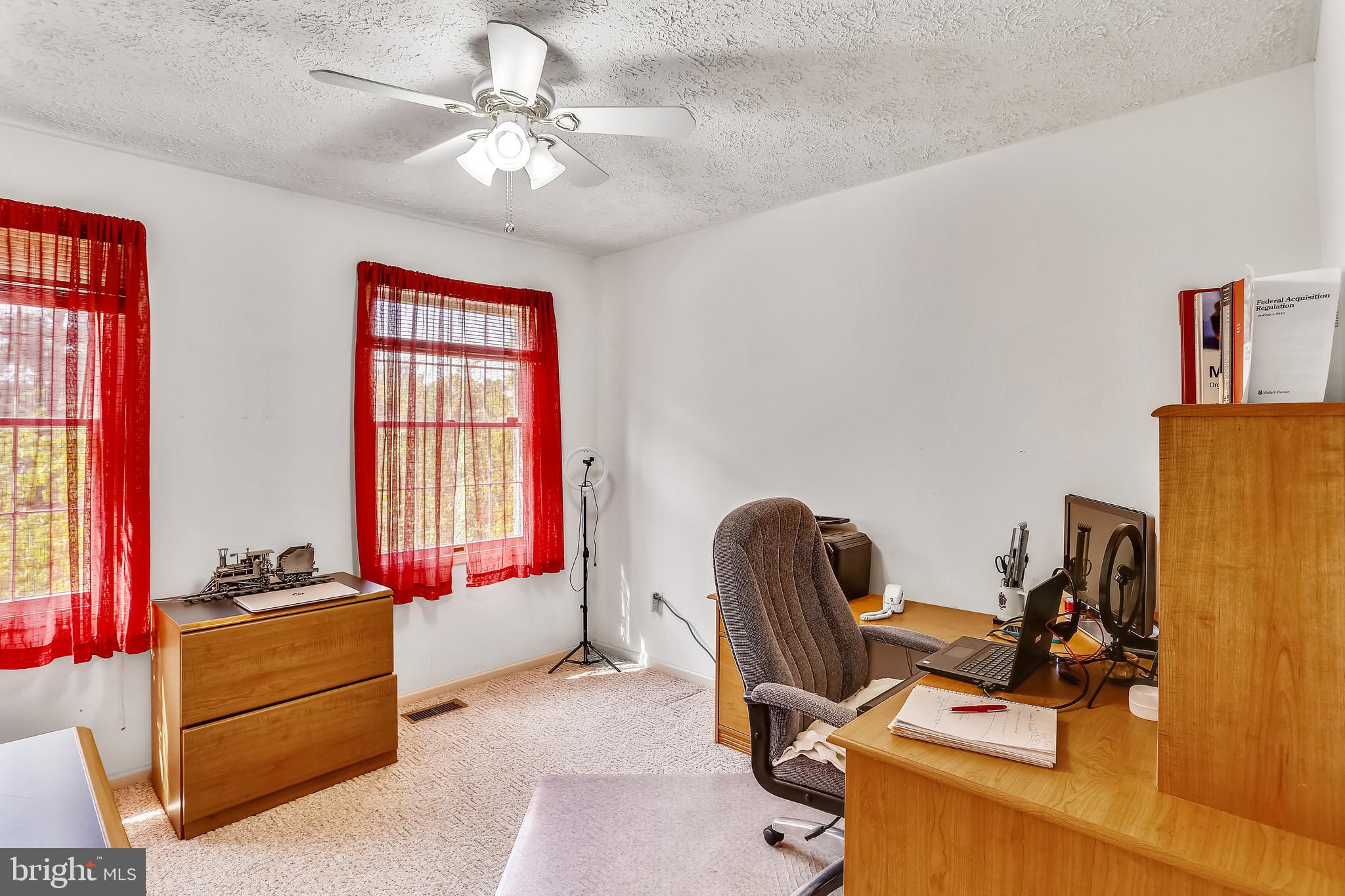 11 Highfields Drive Baltimore, MD 21228 - Photo 14 of 24 4th Bedroom