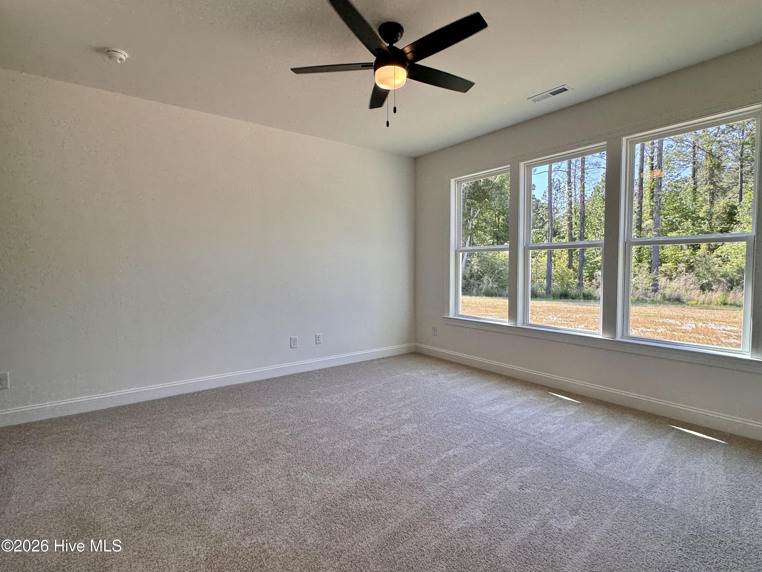 851 Fairway Road Ayden, NC 28513 - Photo 11 of 27 actual primary bedroom