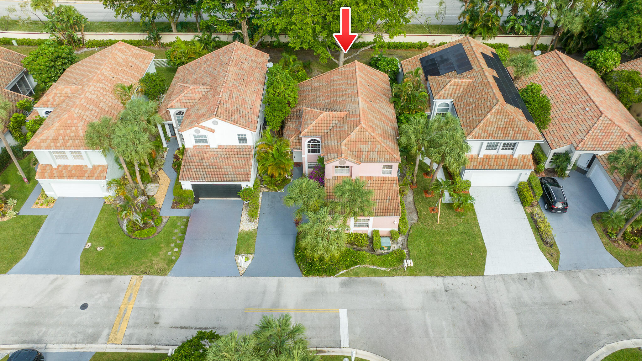 6159 La Vida Terrace Boca Raton, FL 33433 - Photo 53 of 76 DJI_0047-Edit