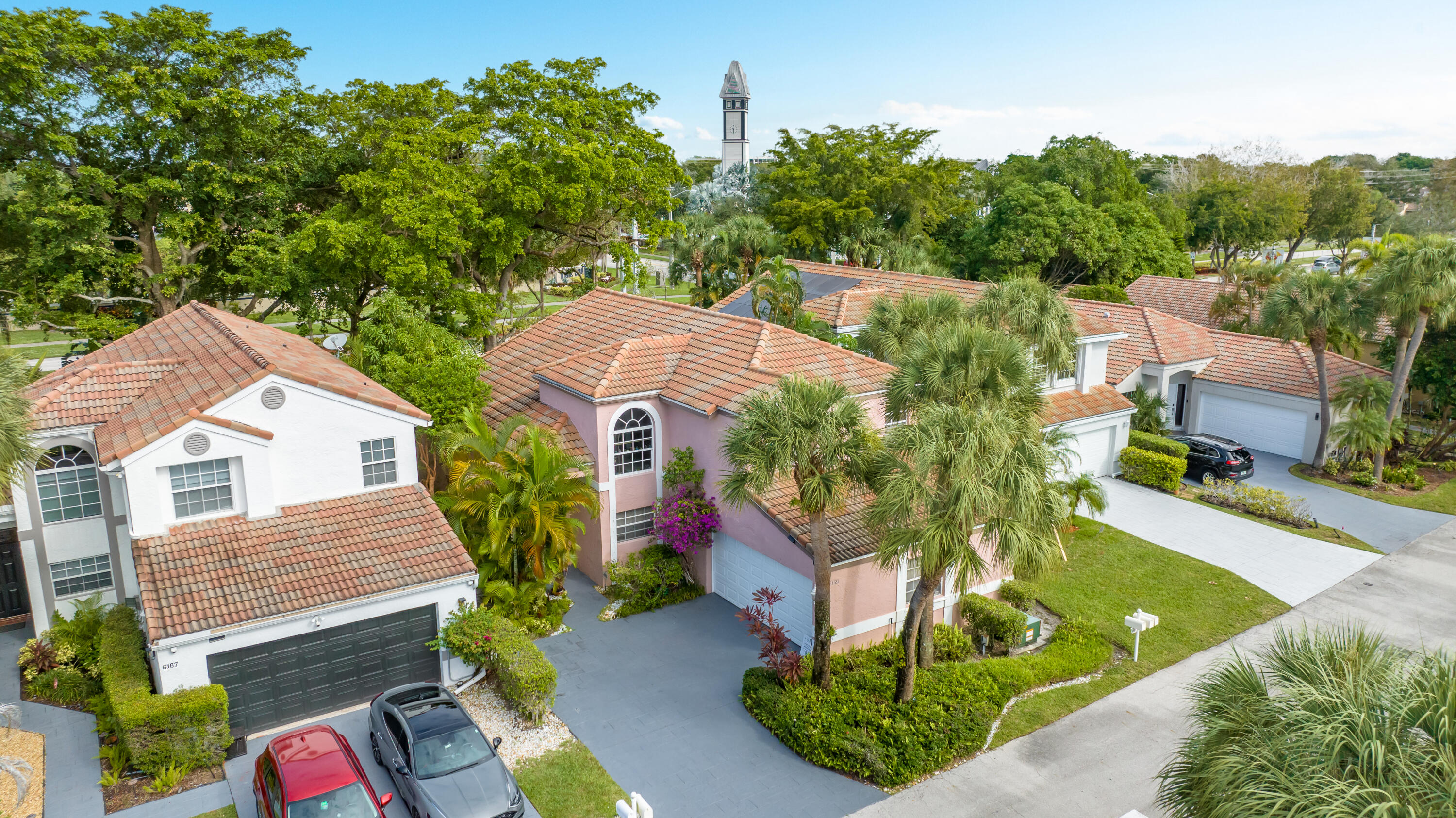 6159 La Vida Terrace Boca Raton, FL 33433 - Photo 55 of 76 DJI_0104-Edit