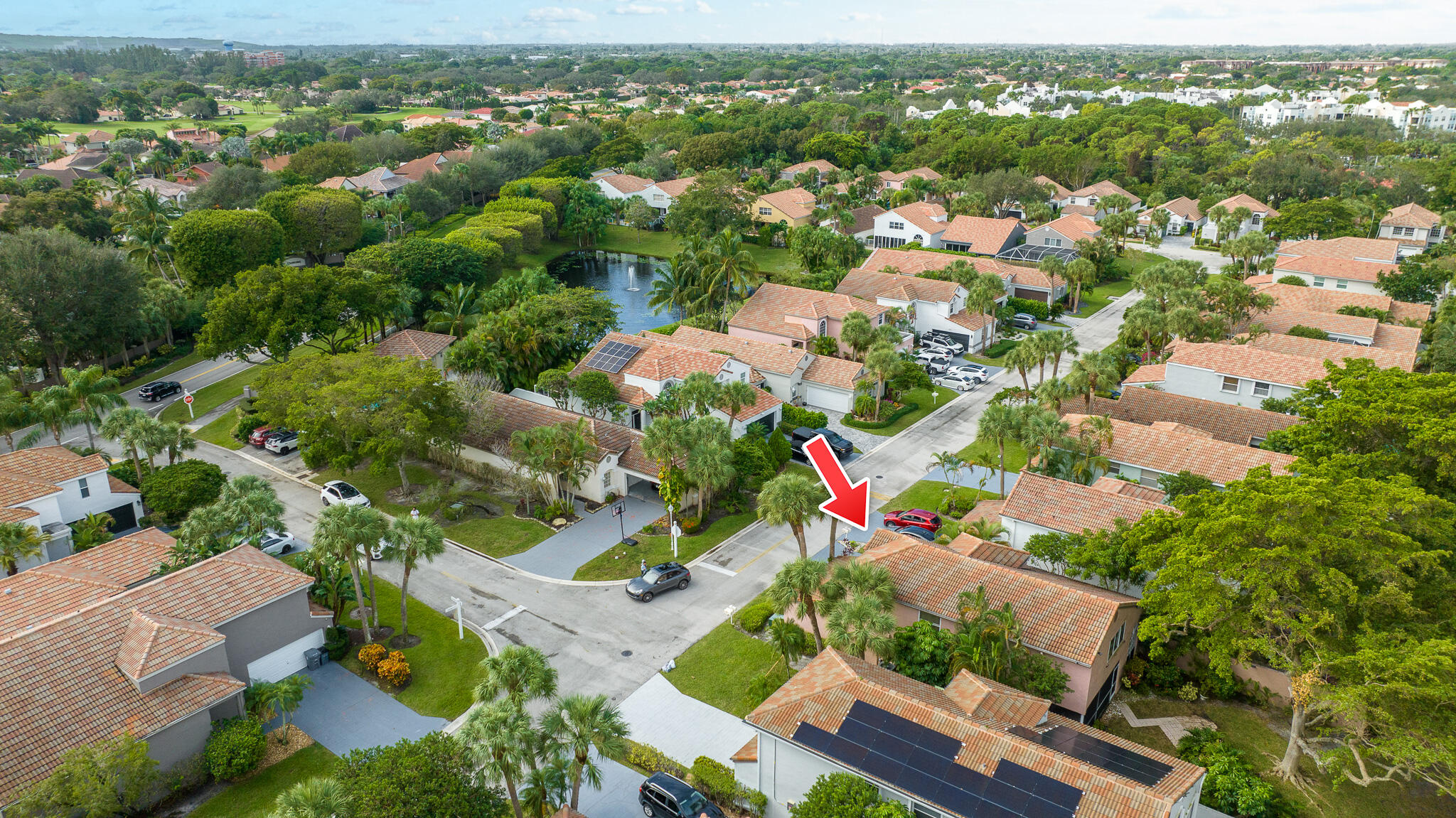 6159 La Vida Terrace Boca Raton, FL 33433 - Photo 59 of 76 DJI_0056-Edit