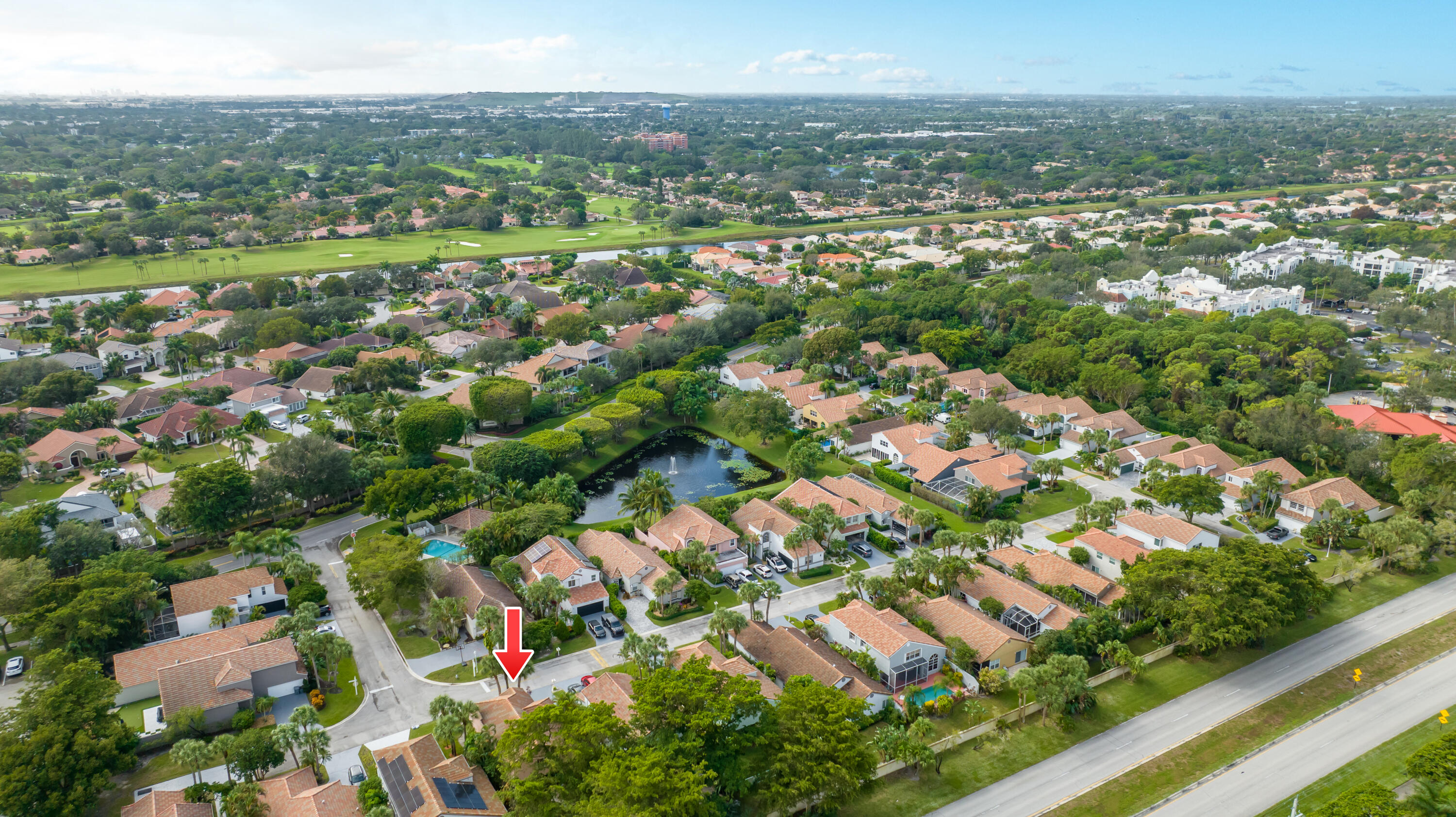 6159 La Vida Terrace Boca Raton, FL 33433 - Photo 64 of 76 DJI_0085-Edit