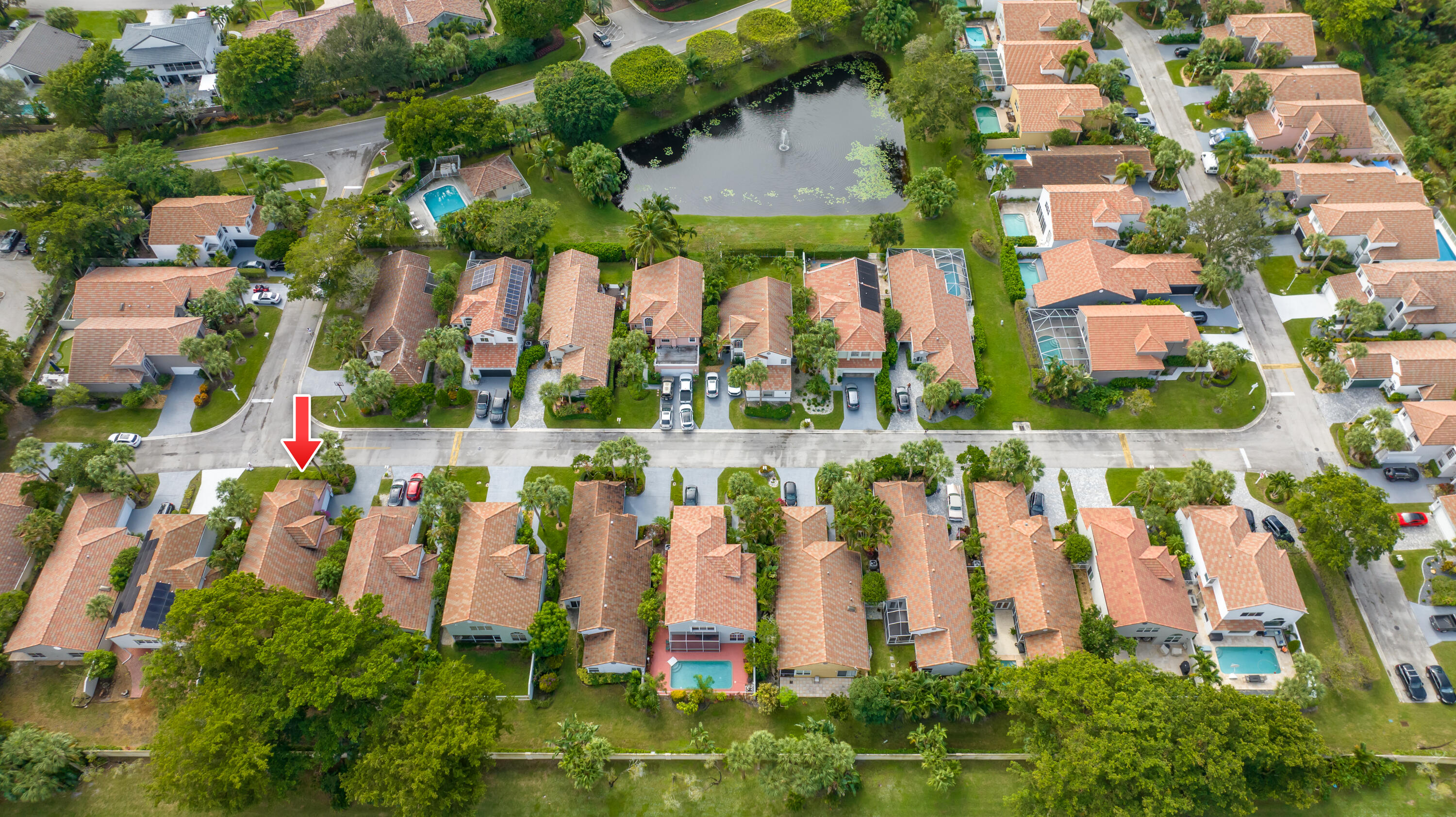 6159 La Vida Terrace Boca Raton, FL 33433 - Photo 65 of 76 DJI_0086-Edit