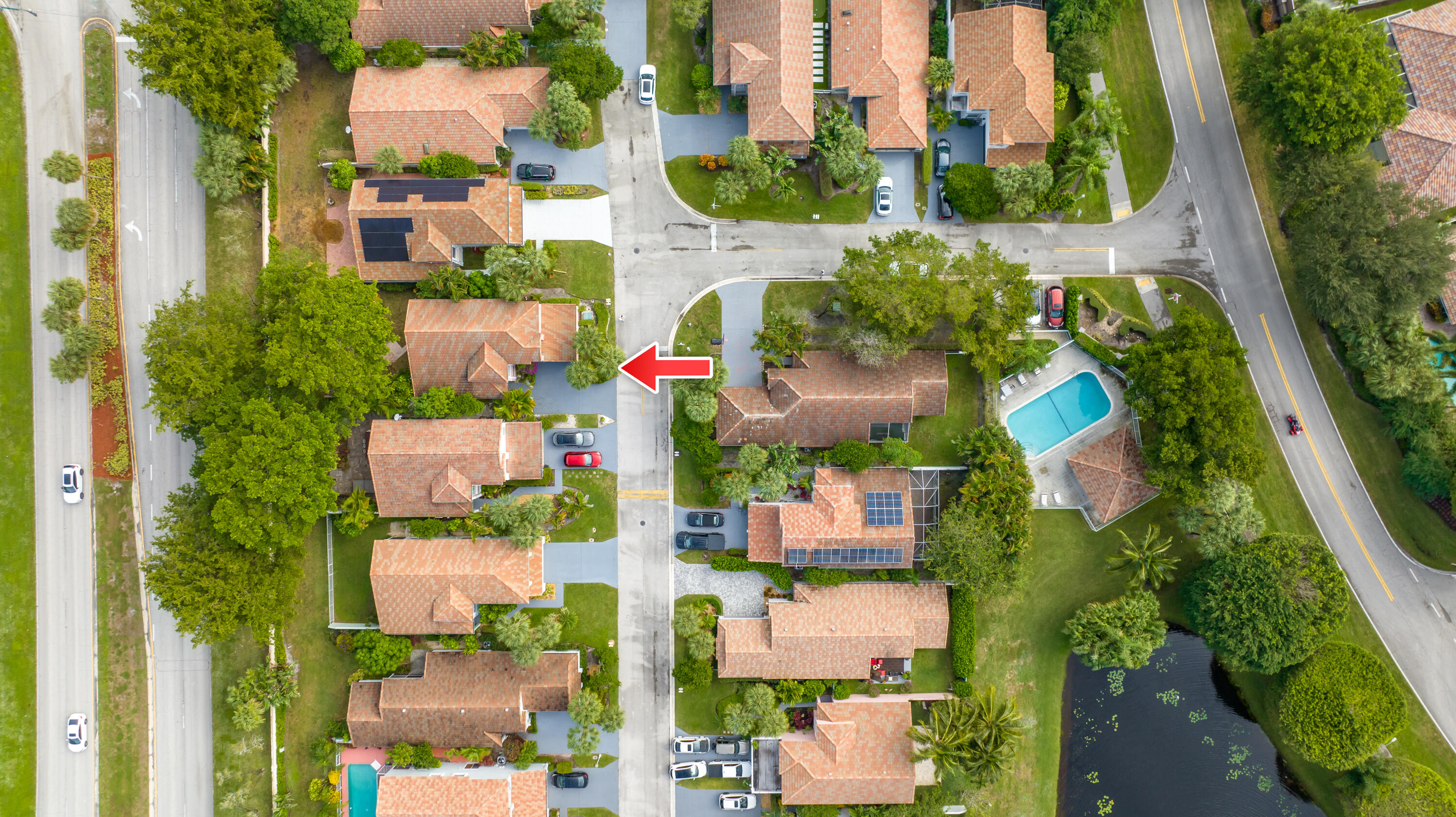 6159 La Vida Terrace Boca Raton, FL 33433 - Photo 66 of 76 DJI_0092-Edit